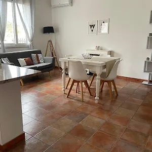 Apartment Ucuppu