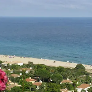 Aparthotel Appartamenti Costa Rei
